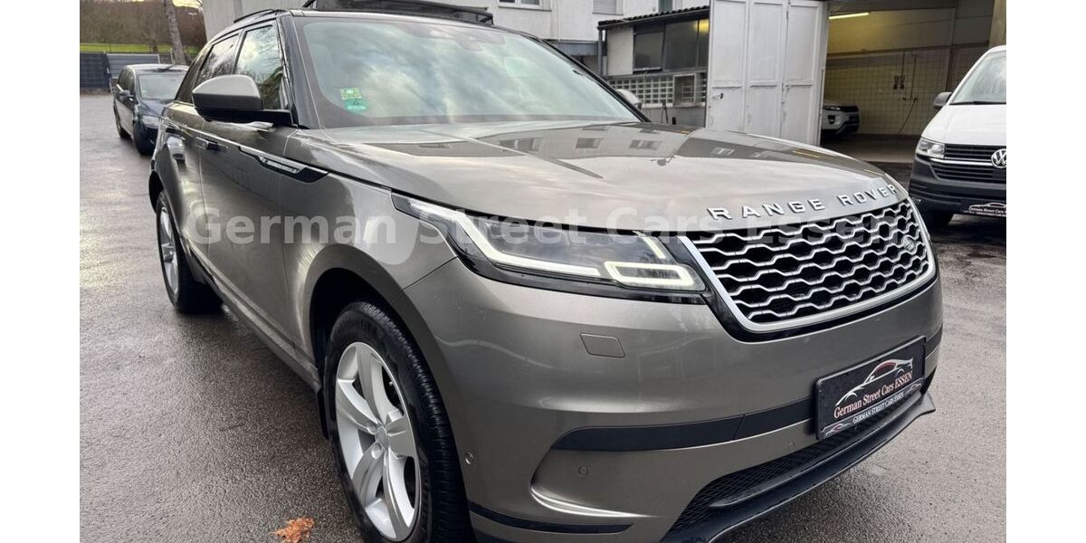 Land Rover Range Rover Velar 175.400 km 21.950 &euro; Essen 45141