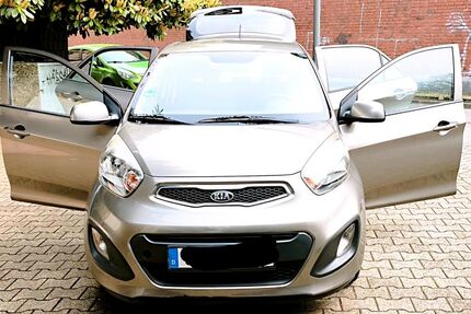 Kia Picanto 85.800 km 4.300 &euro; Gelsenkirchen 45899