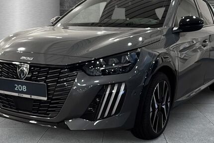 Peugeot 208 9.000 km 26.750 &euro; Herten 45699
