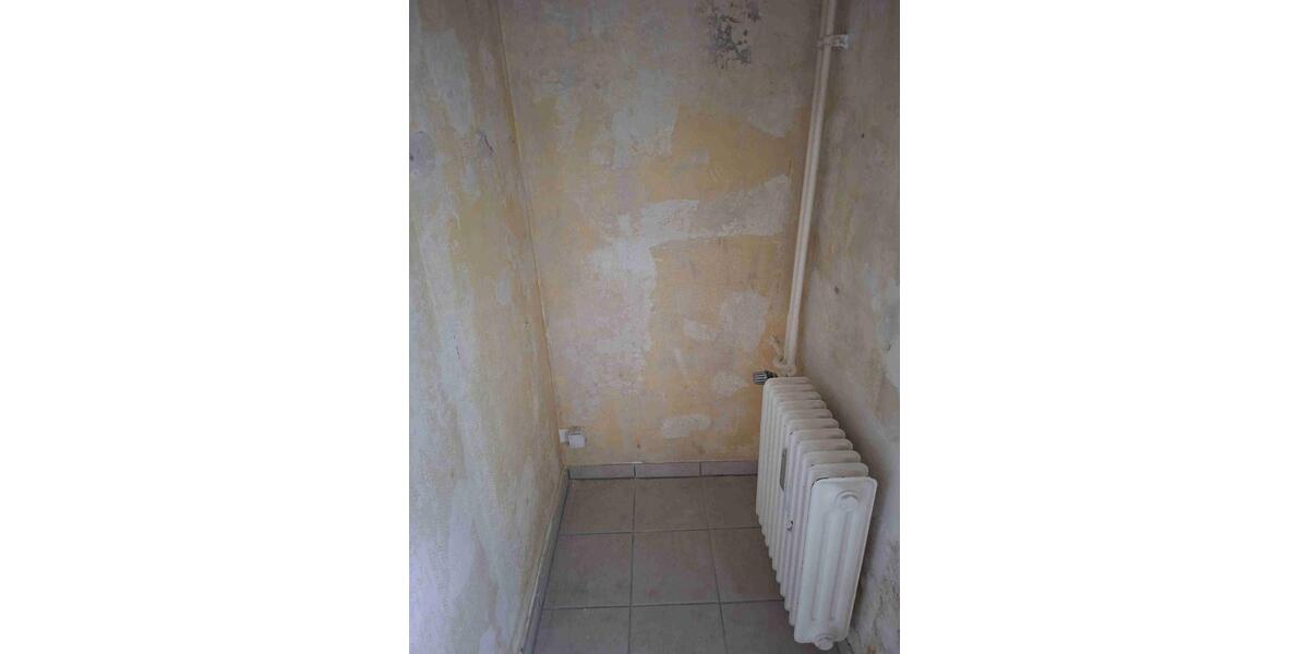 Etagenwohnung Essen Stadtkern - 2 Zimmer, 56 m&sup2;, 488&euro; | Angebot:25402742