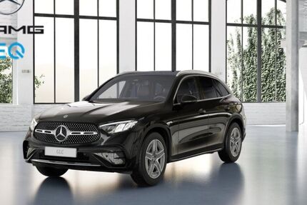Mercedes-Benz GLC 300 13.019 km 64.780 &euro; Hagen 58135