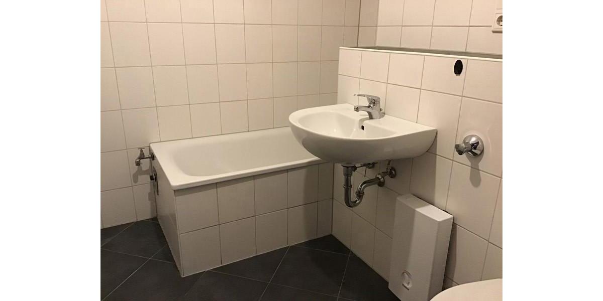 Erdgeschoßwohnung Essen Stadtbezirk VII - 2 Zimmer, 56 m&sup2;, 391&euro; | Angebot:25391534
