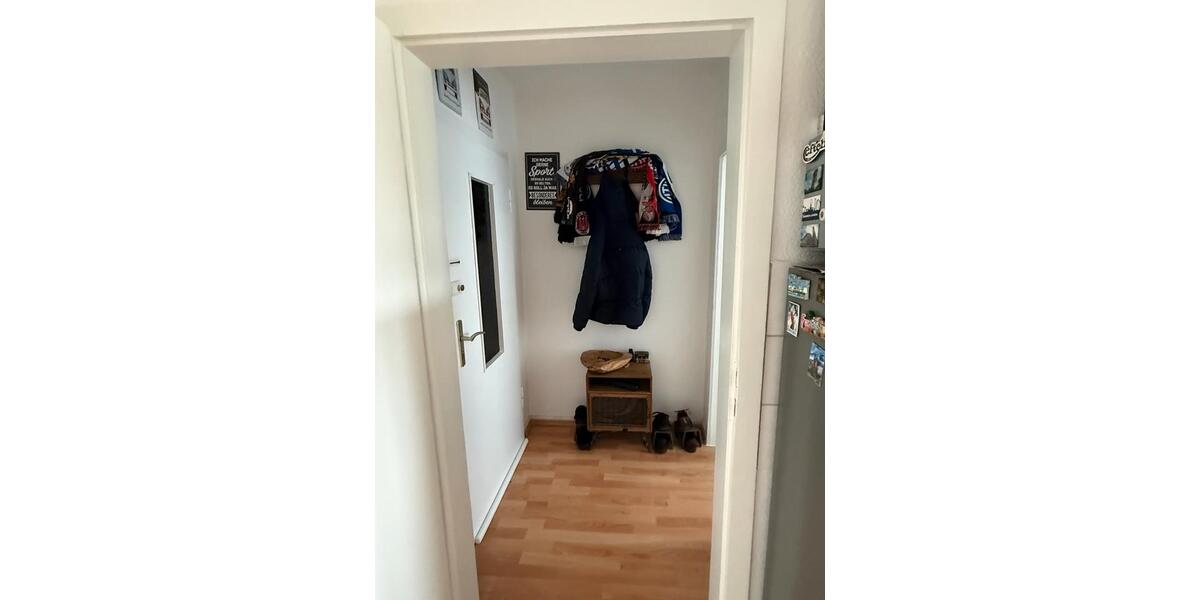 Etagenwohnung Gelsenkirchen Gelsenkirchen-Mitte - 2 Zimmer, 45 m&sup2;, 253&euro; | Angebot:25956685