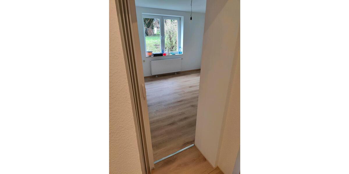 Hochparterre Gevelsberg - 2 Zimmer, 40 m&sup2;, 480&euro; | Angebot:26041019
