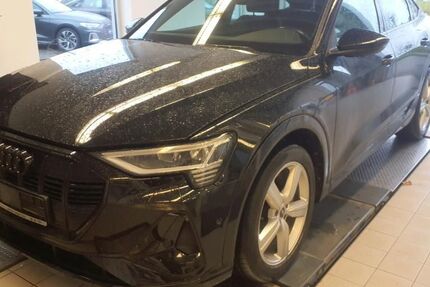 Audi e-tron 48.269 km 37.135 &euro; Hagen 58091