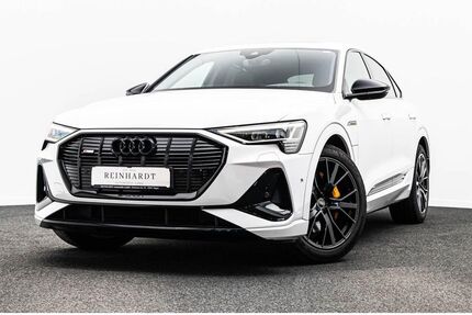 Audi e-tron 41.584 km 33.635 &euro; Hagen 58091