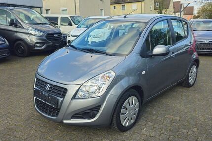Suzuki Splash 84.596 km 4.990 &euro; Bergkamen 59192