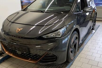 Cupra Born 42.647 km 22.810 &euro; Hagen 58091