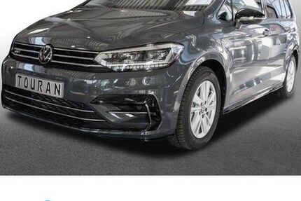 VW Touran 1.500 km 38.490 &euro; Lünen 44534