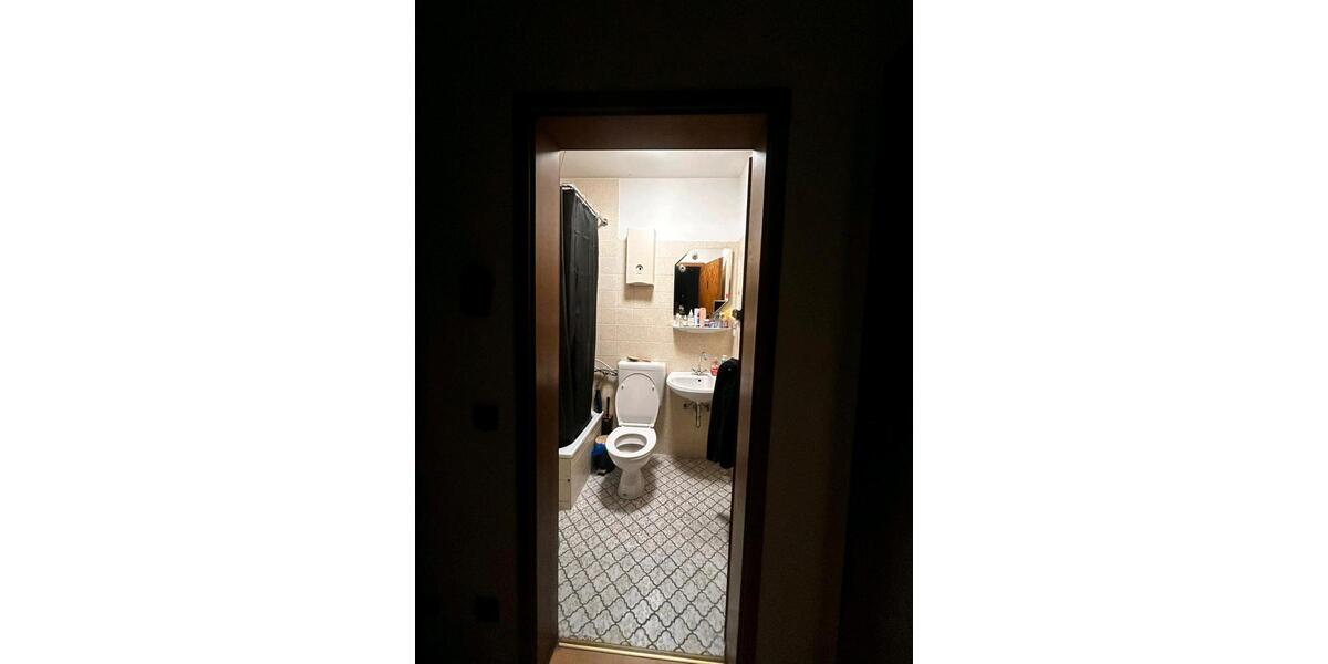 Terrassenwohnung Dortmund Eving - 2 Zimmer, 33 m&sup2;, 500&euro; | Angebot:25426712