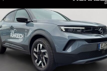 Opel Mokka 3.000 km 21.390 &euro; Essen 45143
