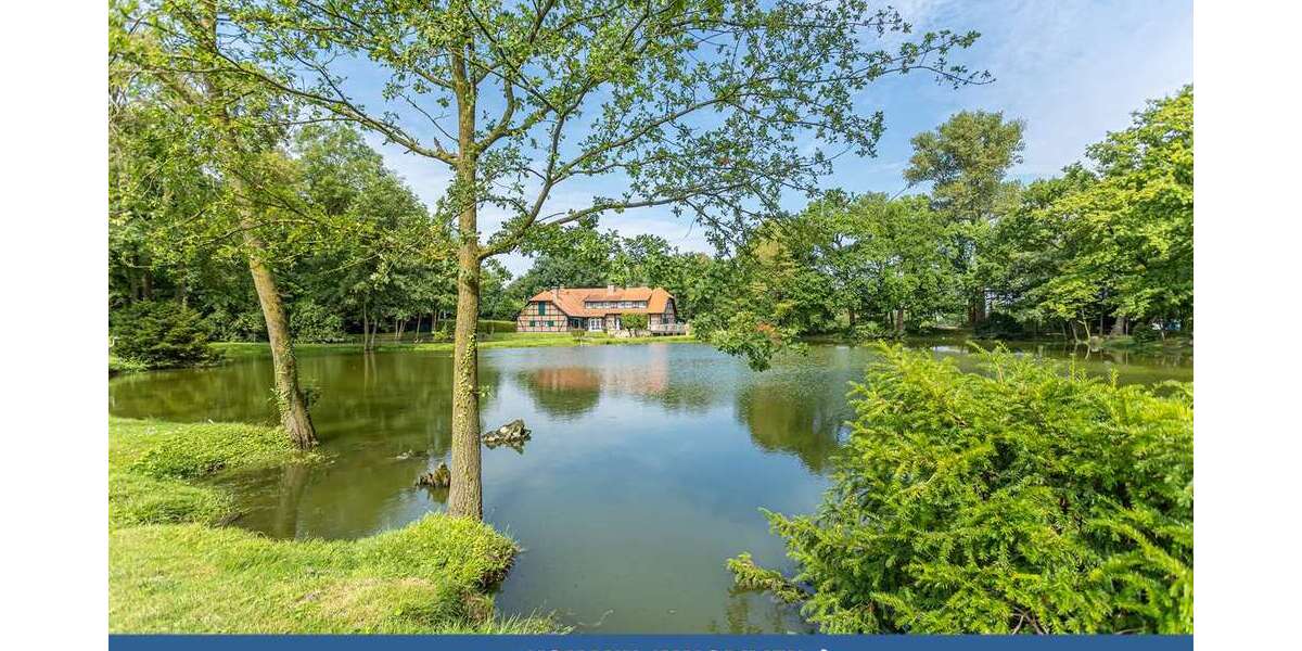 Einfamilienhaus Dortmund Brackel - 13 Zimmer, 363 m&sup2;, 2.750.000&euro; | Angebot:26170952