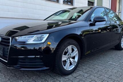Audi A4 138.500 km 13.800 &euro; Castrop-Rauxel 44575