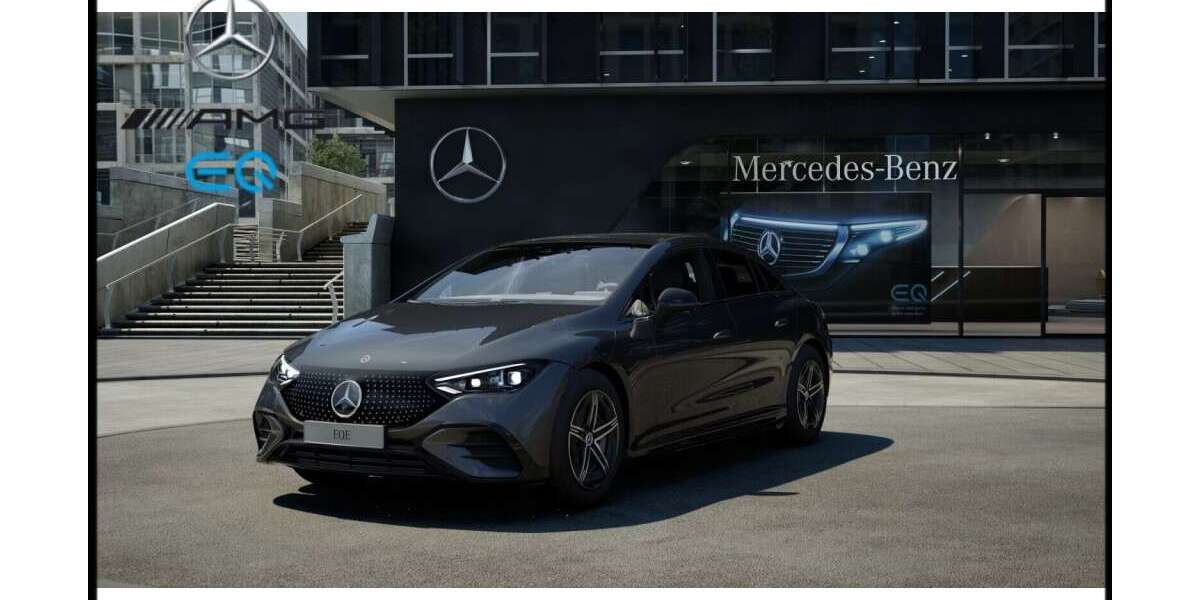 Mercedes-Benz EQE 350 8.090 km 54.470 &euro; Dortmund 44139