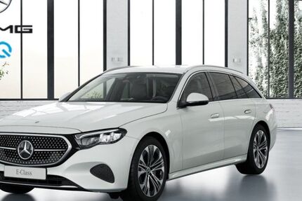 Mercedes-Benz E 300 8.457 km 52.840 &euro; Schwerte 58239