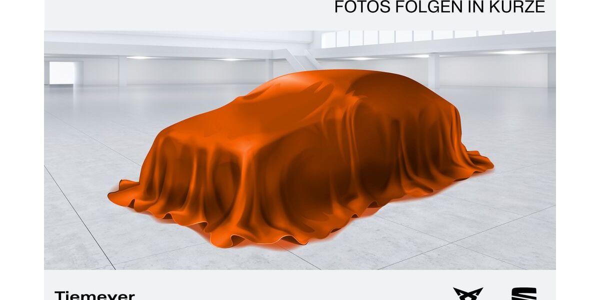 Cupra Ateca 48.558 km 28.980 &euro; Bochum 44809