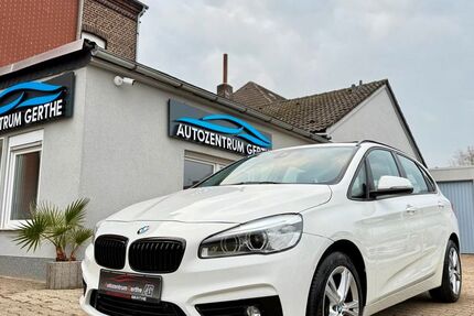 BMW 220 Active Tourer 115.000 km 13.990 &euro; Bochum 44805