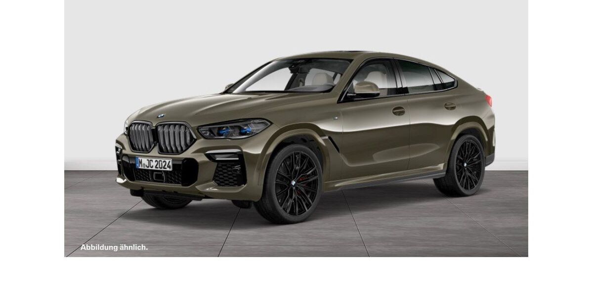 BMW X6 89.838 km 68.800 &euro; Herne 44625