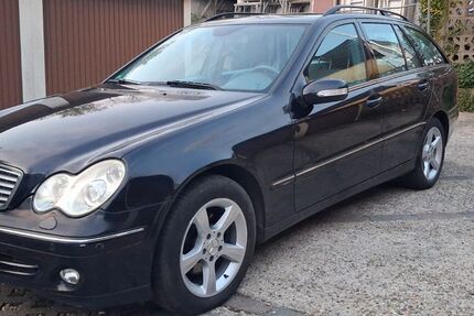 Mercedes-Benz C 180 264.000 km 1.800 &euro; Essen 45127