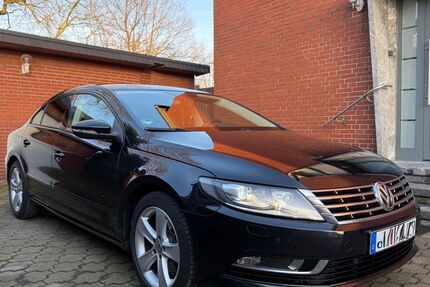 VW CC 86.000 km 13.500 &euro; Werne 59368
