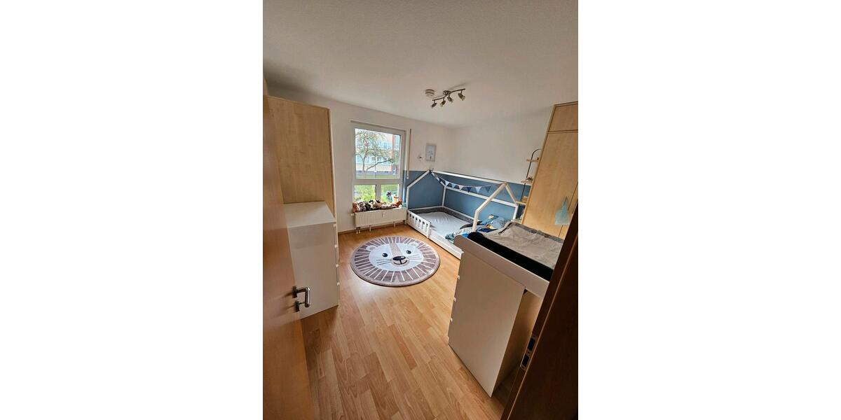 Etagenwohnung Hagen Hagen-Nord - 4 Zimmer, 88 m&sup2;, 270.000&euro; | Angebot:26186595