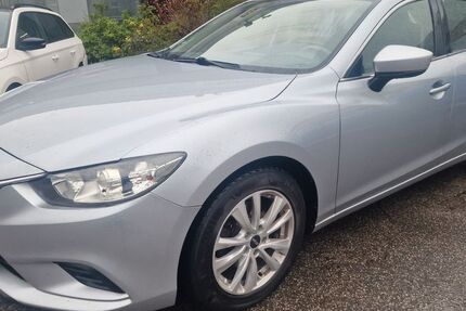 Mazda 6 107.330 km 8.700 &euro; Gelsenkirchen 45884