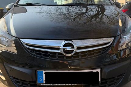 Opel Corsa 59.200 km 4.850 &euro; Dortmund 44369