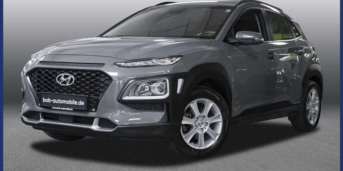 Hyundai KONA 35.980 km 14.590 &euro; Essen 45141