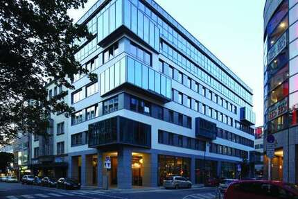 Gewerbeobjekt Dortmund Innenstadt West - 199&euro; | Angebot:26736083