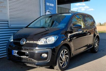 VW up! 51.000 km 8.700 &euro; Werne 59368