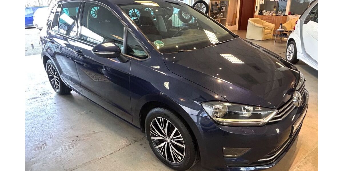 VW Golf 100.000 km 9.999 &euro; Bochum 44791
