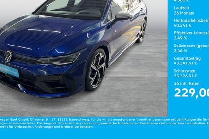 VW Golf 8.373 km 44.911 &euro; Dortmund 44379