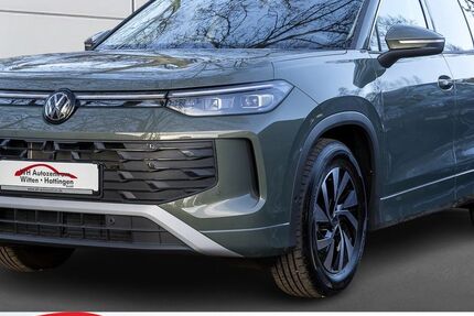 VW Tayron 6.625 km 37.473 &euro; Witten 58453