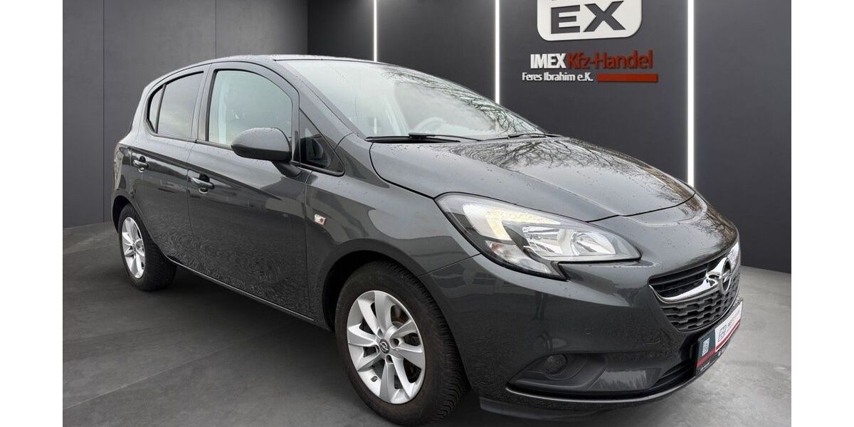 Opel Corsa 95.000 km 8.500 &euro; Marl 45772