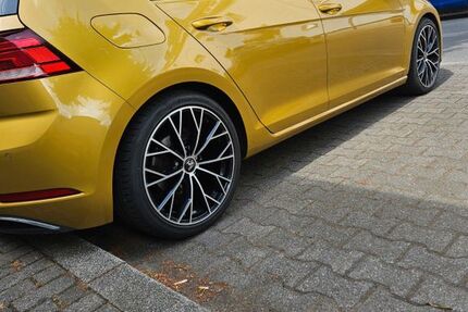 VW Golf 127.500 km 12.200 &euro; Gelsenkirchen 45888