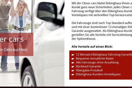 Opel Astra 47.970 km 20.499 &euro; Dortmund 44225