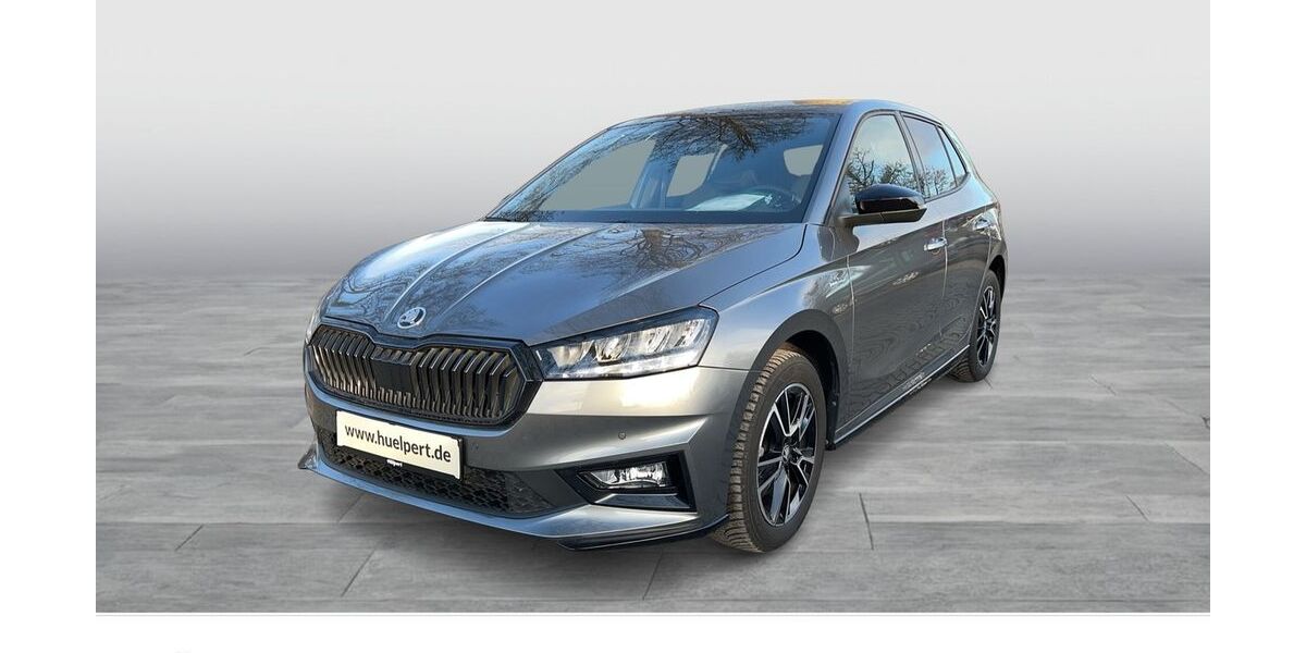 Skoda Fabia 17.146 km 21.488 &euro; Dortmund 44269