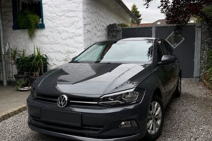 VW Polo 104.500 km 11.000 &euro; Bochum 44795