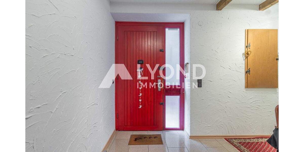 Etagenwohnung Hagen / Hohenlimburg Hohenlimburg - 5 Zimmer, 131 m&sup2;, 229.000&euro; | Angebot:25676930