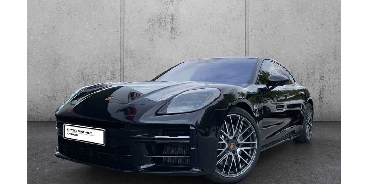 Porsche Panamera 9.900 km 144.850 &euro; Recklinghausen 45665
