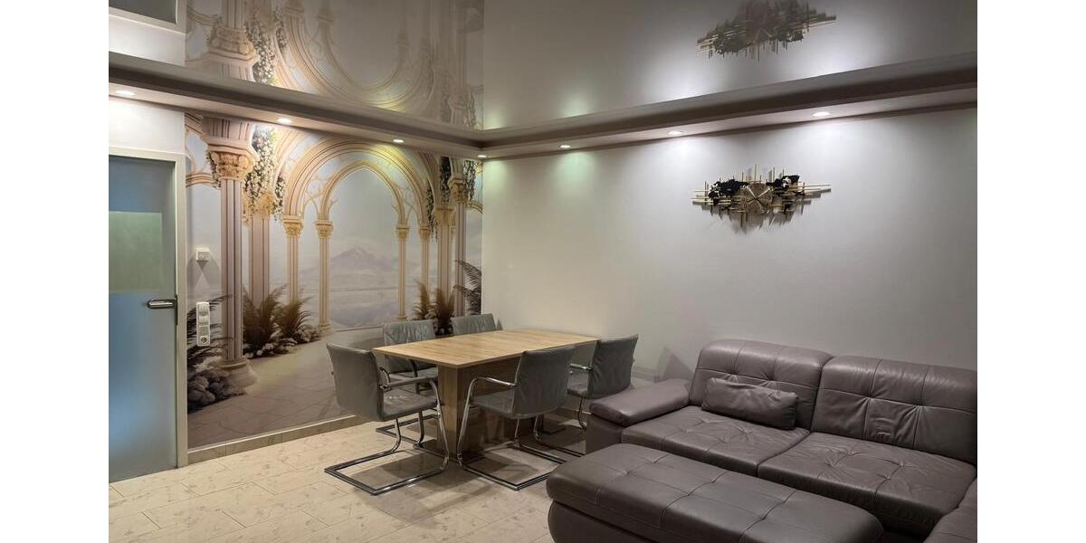 Hochparterre Witten Annen - 4 Zimmer, 96 m&sup2;, 310.000&euro; | Angebot:26241870