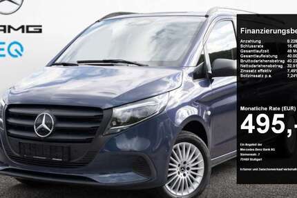 Mercedes-Benz Vito 63.569 km 40.990 &euro; Dortmund 44139