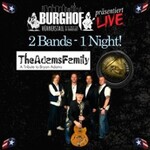 Adams Family - Tribute to Bryan Adams