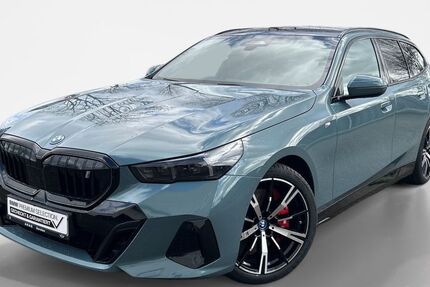 BMW i5 24.460 km 63.490 &euro; Dorsten 46282