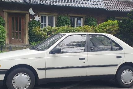 Peugeot 405 395.000 km 2.500 &euro; Bochum 44789
