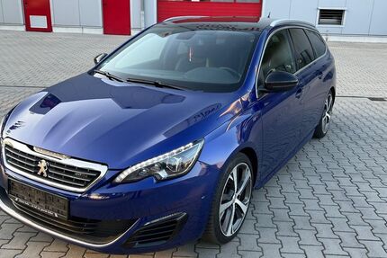 Peugeot 308 175.000 km 8.700 &euro; Gladbeck 45966