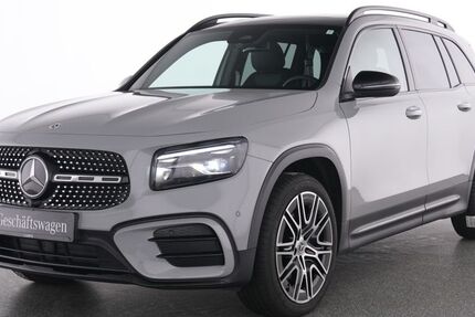 Mercedes-Benz GLB 180 14.724 km 42.840 &euro; Essen 45309