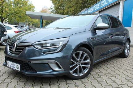 Renault Megane 117.525 km 10.490 &euro; Bochum 44866