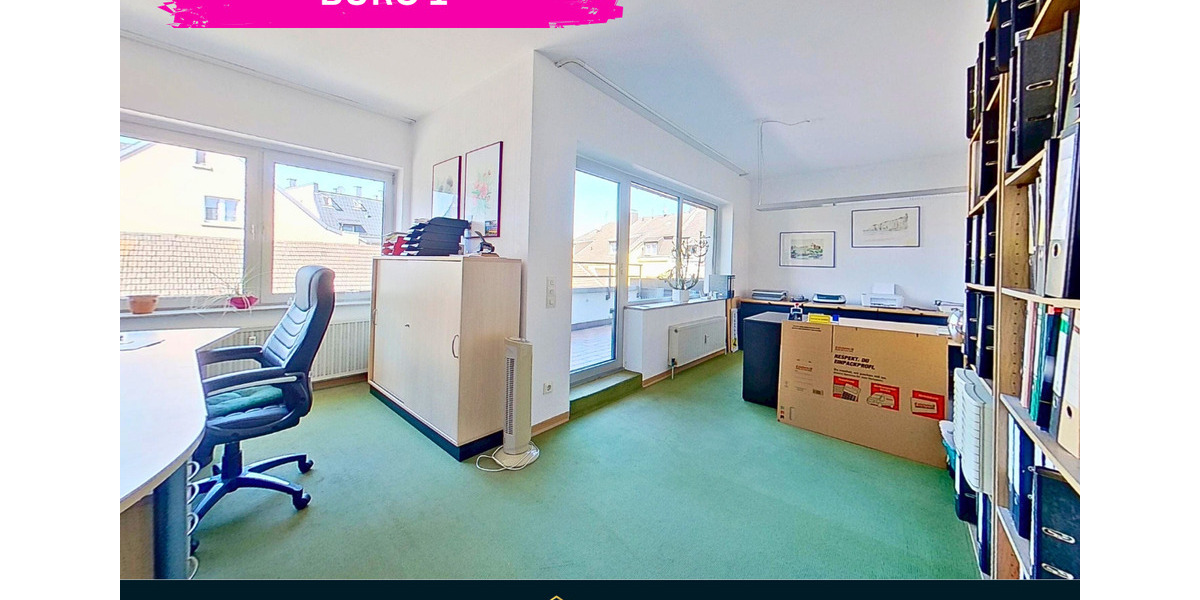 Gewerbeobjekt Herten - 1.140&euro; | Angebot:25336582