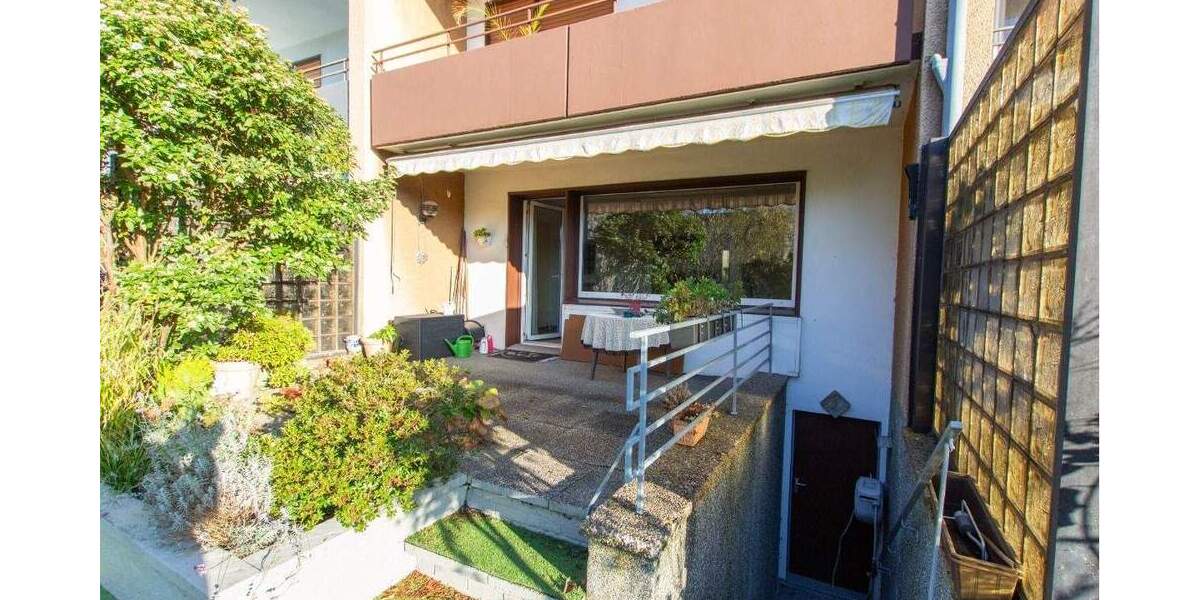 Reihenmittelhaus Castrop-Rauxel Ickern - 5 Zimmer, 120 m&sup2;, 340.000&euro; | Angebot:25799095